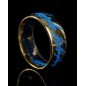 Le Seigneur des Anneaux - Réplique One Ring Glow in the Dark Le Seigneur des Anneaux - Réplique One Ring Glow in the Dark
