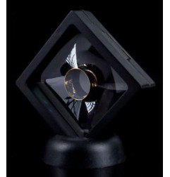 Le Seigneur des Anneaux - Réplique One Ring Glow in the Dark