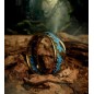 Le Seigneur des Anneaux - Réplique One Ring Glow in the Dark Le Seigneur des Anneaux - Réplique One Ring Glow in the Dark