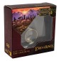 Le Seigneur des Anneaux - Réplique One Ring Glow in the Dark Le Seigneur des Anneaux - Réplique One Ring Glow in the Dark
