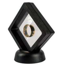 Le Seigneur des Anneaux - Réplique One Ring Glow in the Dark