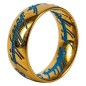 Le Seigneur des Anneaux - Réplique One Ring Glow in the Dark Le Seigneur des Anneaux - Réplique One Ring Glow in the Dark