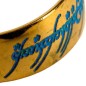 Le Seigneur des Anneaux - Réplique One Ring Glow in the Dark Le Seigneur des Anneaux - Réplique One Ring Glow in the Dark