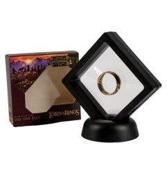 Le Seigneur des Anneaux - Réplique One Ring Glow in the Dark
