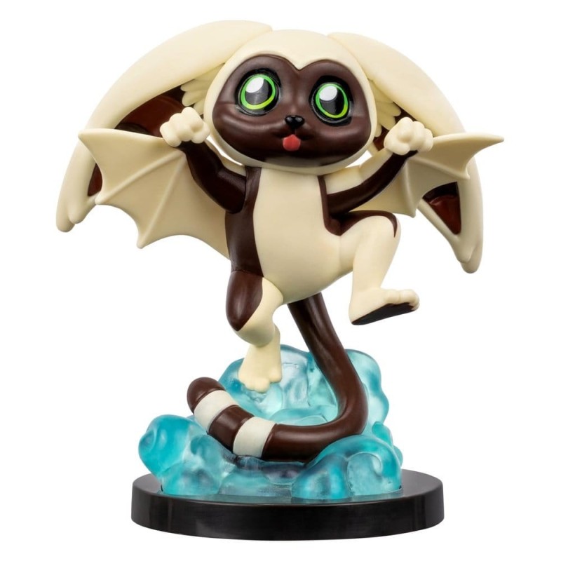 Avatar, le dernier maître de l'air - Mini figurine Kawaii Momo (Book 2) 10 cm