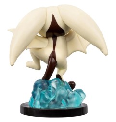 Avatar, le dernier maître de l'air - Mini figurine Kawaii Momo (Book 2) 10 cm