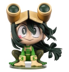 My Hero Academia - Mini figurine Froppy 10 cm