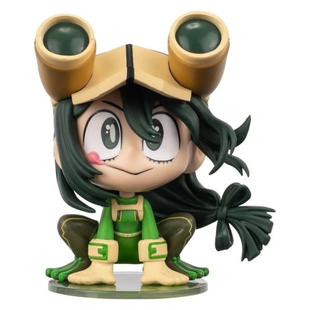 My Hero Academia - Mini Figure Froppy 10 cm