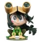 My Hero Academia - Mini figurine Froppy 10 cm