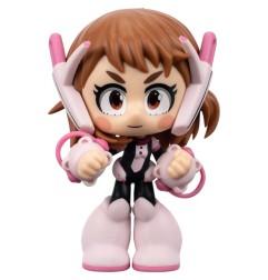 My Hero Academia - Mini figurine Uraraka 10 cm