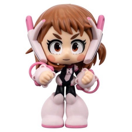 My Hero Academia - Mini Figure Uraraka 10 cm