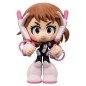 My Hero Academia - Mini figurine Uraraka 10 cm