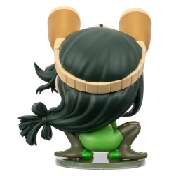 My Hero Academia - Mini figurine Froppy 10 cm