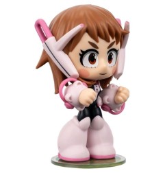 My Hero Academia - Mini figurine Uraraka 10 cm
