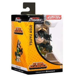 My Hero Academia - Mini figurine Froppy 10 cm