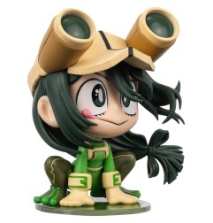 My Hero Academia - Mini figurine Froppy 10 cm
