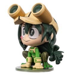 My Hero Academia - Mini figurine Froppy 10 cm