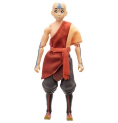 Avatar, le dernier maître de l'air - Figurine Classic Aang (B3) 17 cm