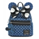 Disney - Sac à dos Minnie Mouse Dots By Loungefly