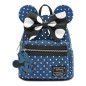 Disney - By Loungefly sac à dos Minnie Mouse Dots