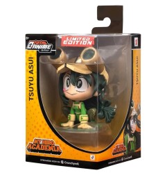My Hero Academia - Mini figurine Froppy 10 cm