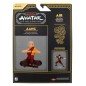 Avatar, le dernier maître de l'air - Figurine Classic Aang (B3) 17 cm