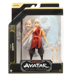 Avatar, le dernier maître de l'air - Figurine Classic Aang (B3) 17 cm