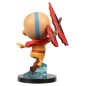 Avatar, le dernier maître de l'air - Mini figurine Kawaii Aang (Book 2) 10 cm