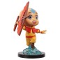 Avatar, le dernier maître de l'air - Mini figurine Kawaii Aang (Book 2) 10 cm