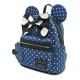 Disney - Sac à dos Minnie Mouse Dots By Loungefly