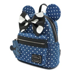 Disney - By Loungefly sac à dos Minnie Mouse Dots