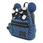 Disney - By Loungefly sac à dos Minnie Mouse Dots