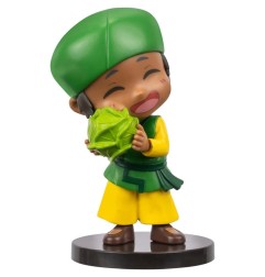 Avatar, le dernier maître de l'air - Mini figurine Kawaii Merchant (Book 2) 10 cm