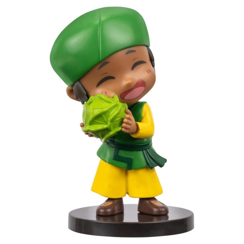 Avatar, le dernier maître de l'air - Mini figurine Kawaii Merchant (Book 2) 10 cm