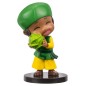 Avatar, le dernier maître de l'air - Mini figurine Kawaii Merchant (Book 2) 10 cm Avatar, le dernier maître de l'air - Mini figurine Kawaii Merchant (Book 2) 10 cm
