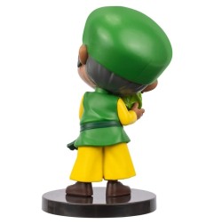 Avatar, le dernier maître de l'air - Mini figurine Kawaii Merchant (Book 2) 10 cm