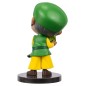 Avatar, le dernier maître de l'air - Mini figurine Kawaii Merchant (Book 2) 10 cm Avatar, le dernier maître de l'air - Mini figurine Kawaii Merchant (Book 2) 10 cm