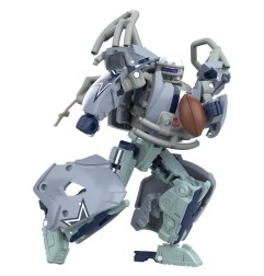 Transformers x NFL - Figurine Dallas Cowboys: Starblitz 14 cm