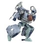 Transformers x NFL - Figurine Dallas Cowboys: Starblitz 14 cm