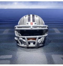 Transformers x NFL - Figurine Dallas Cowboys: Starblitz 14 cm
