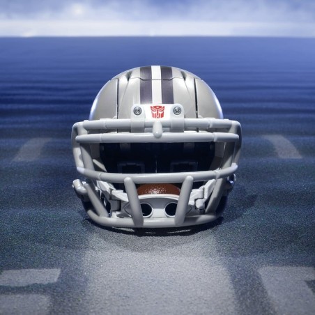 Transformers - X NFL Action Figure Dallas Cowboys: Starblitz 14 cm
