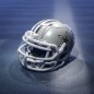 Transformers x NFL - Figurine Dallas Cowboys: Starblitz 14 cm