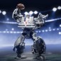 Transformers x NFL - Figurine Dallas Cowboys: Starblitz 14 cm