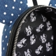 Disney - Sac à dos Minnie Mouse Dots By Loungefly