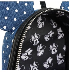 Disney - By Loungefly sac à dos Minnie Mouse Dots