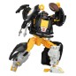 Transformers x NFL - Figurine Pittsburgh Steelers: Steelsmash 14 cm