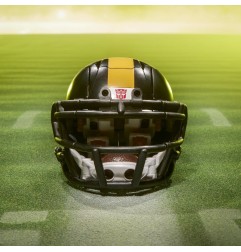 Transformers x NFL - Figurine Pittsburgh Steelers: Steelsmash 14 cm