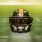Transformers x NFL - Figurine Pittsburgh Steelers: Steelsmash 14 cm
