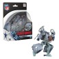 Transformers x NFL - Figurine Dallas Cowboys: Starblitz 14 cm