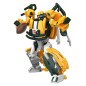 Transformers x NFL - Figurine Green Bay Packers: Tundra Prime 14 cm Transformers x NFL - Figurine Green Bay Packers: Tundra Prime 14 cm